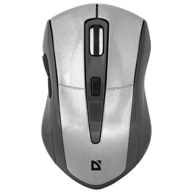 Мышь Defender Accura MM-965 (белый)